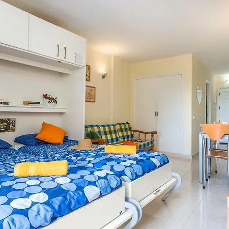 Appartement 528. Lovely Eldorado *