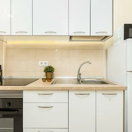 Appartement 528. Lovely Eldorado *