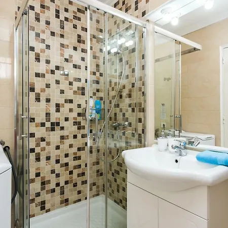 Appartement 528. Lovely Eldorado