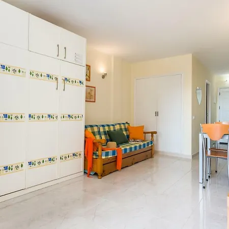 Appartement 528. Lovely Eldorado *