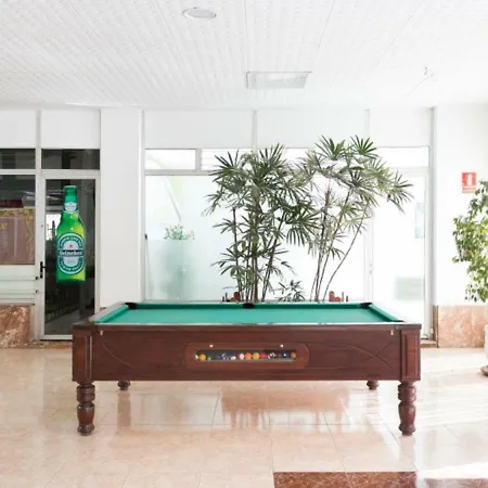 528. Lovely Eldorado Appartement Playa de las Américas
