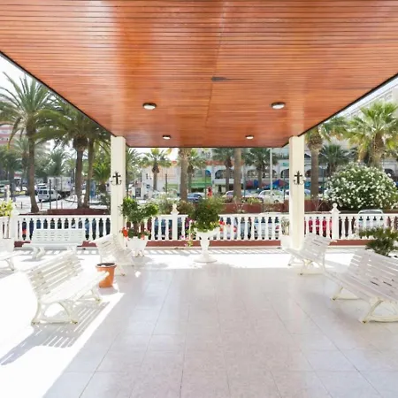 Daire 528. Lovely Eldorado Playa de las Américas
