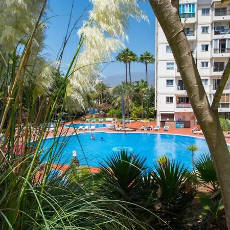 Daire 528. Lovely Eldorado Playa de las Américas